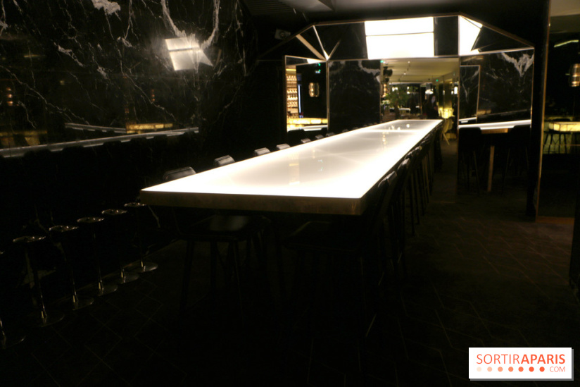 Yeeels Paris Restaurant