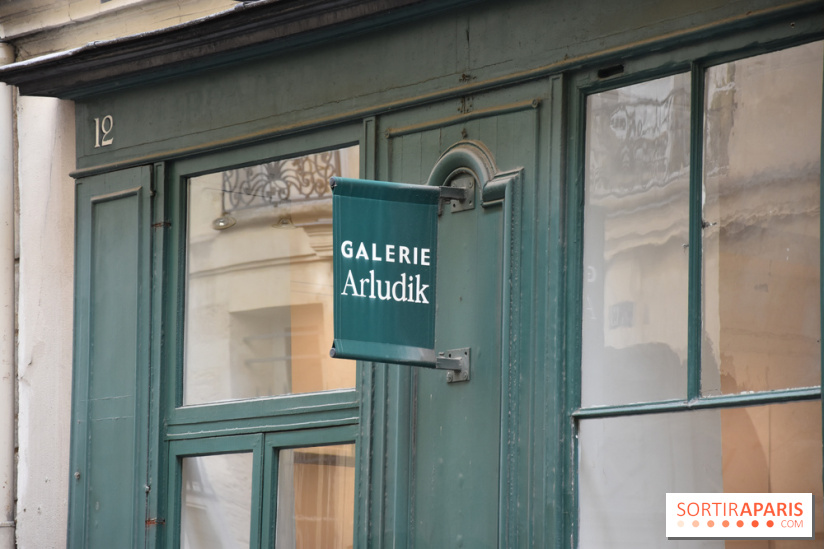 Exposition Amour et Légende - Karla ORtiz & Iain McCaig