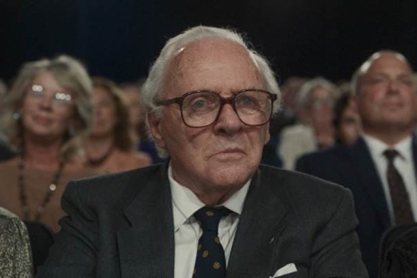 Une Vie avec Anthony Hopkins et Helena Bonham Carter : l'héroïsme méconnu de Nicholas Winton