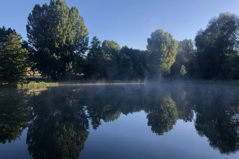 Malowe Nature, ferme en permaculture et étangs de pêche