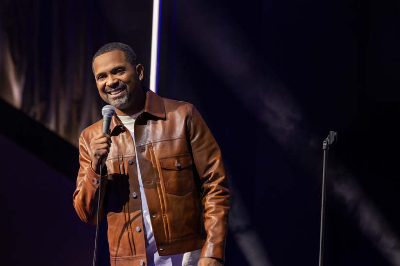 "Mike Epps : Ready to Sell Out" - Un nouveau stand-up à découvrir sur Netflix