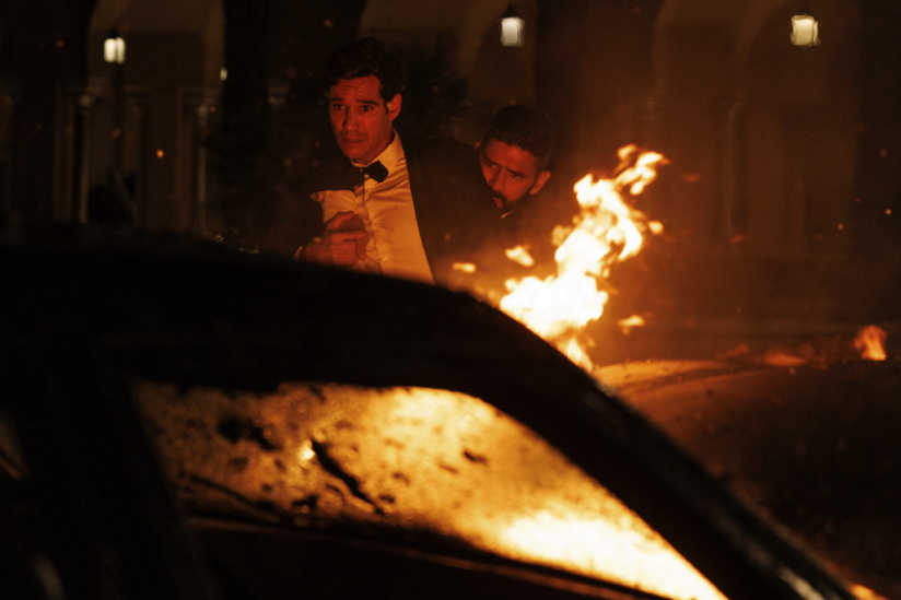 "Ourika" : une nouvelle série originale avec Booba débarque sur Prime Video en mars 2024