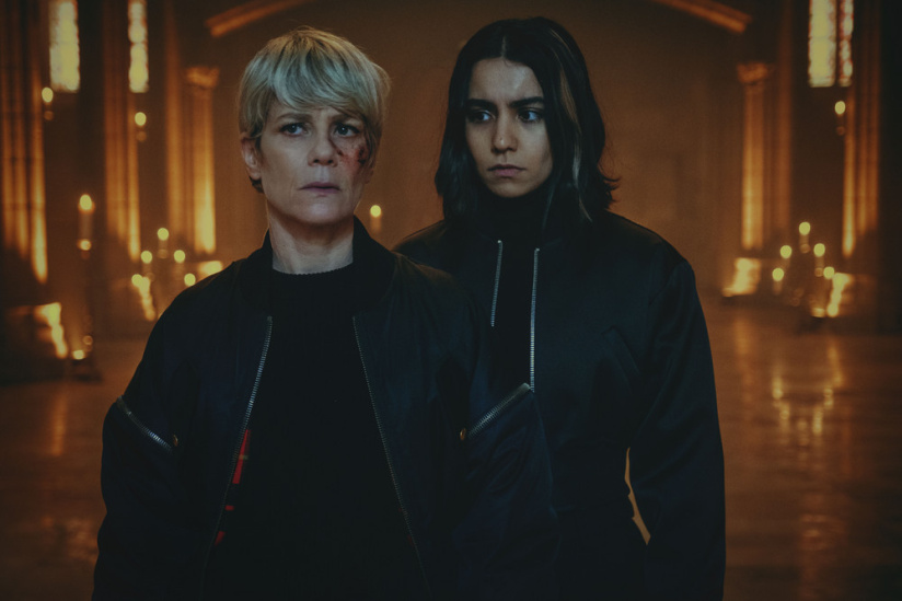 "Furies" : Immersion dans le crime organisé parisien sur Netflix