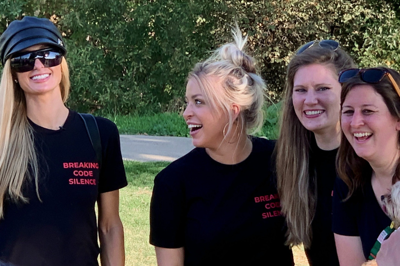 "Le Programme : Sectes, mensonges et enlèvements" : mini-série documentaire glaçante sur Netflix