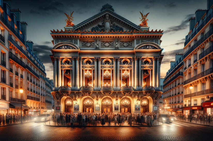 Pièces de théâtre incontournables à voir à Paris en ce moment et à venir