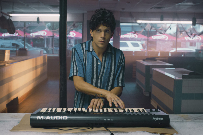 Música : Une comédie romantique inédite sur Prime Video en avril 2024