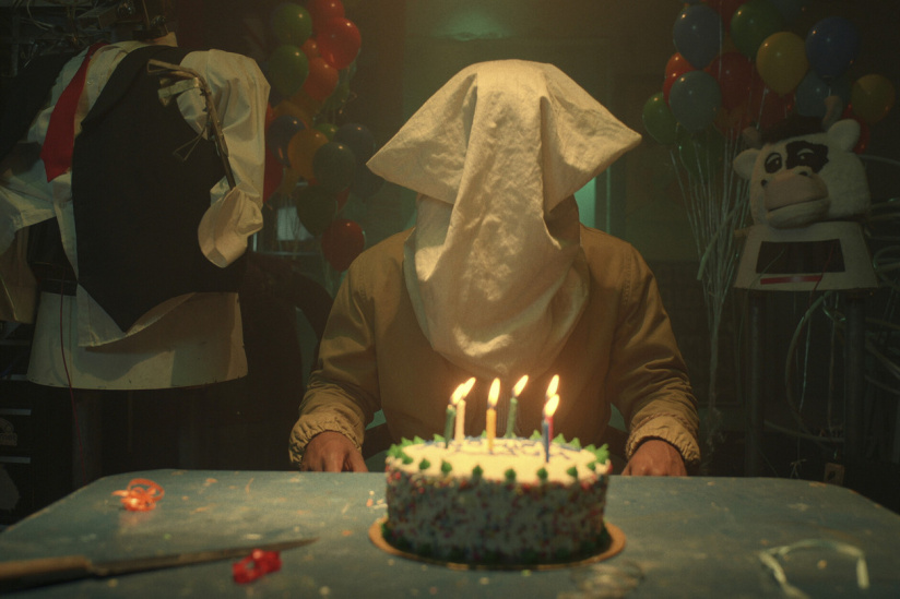  THEM: The Scare, la série horrifique de retour pour une saison 2 sur Prime Video