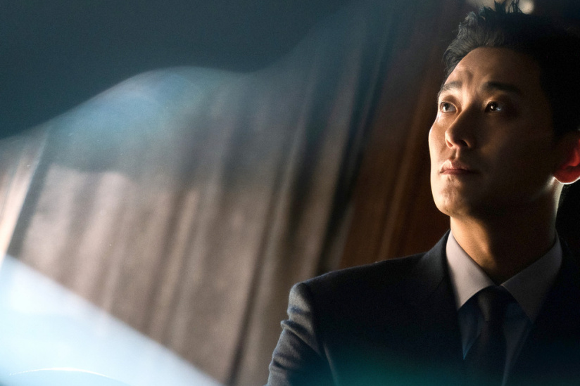 Blood Free : nouvelle série dramatique Coréenne sur Disney+ en avril 2024