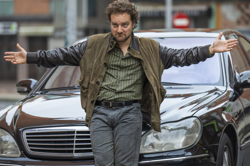 Dans Cette Vie ou une Autre : série espagnole sur les attentats de Madrid bientôt sur Disney+