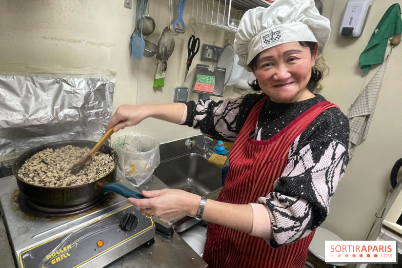 Le Viêt Bun, un voyage pour les papilles : Découvrez l'authenticité de Hanoï à Clichy