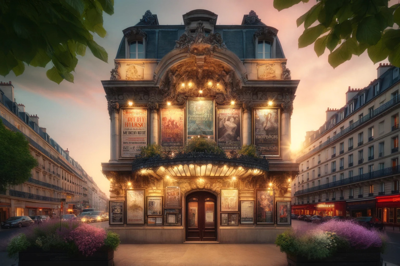 10 pièces de théâtre à voir absolument à Paris en mai