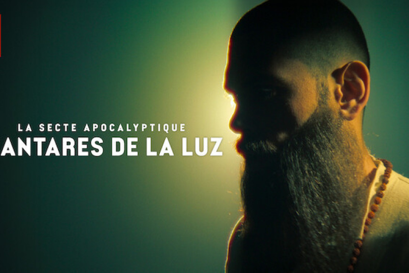 La Secte Apocalyptique d'Antares de la Luz : un documentaire sur la secte controversée sur Netflix