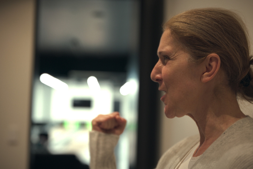 Je suis : Céline Dion, Première image du documentaire sur Prime Video en juin 2024