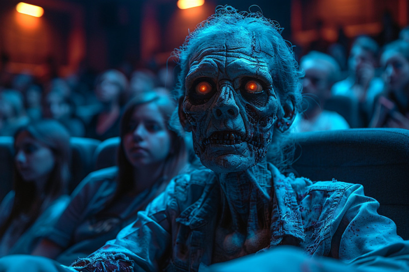Les films d'horreur à voir au cinéma cet été