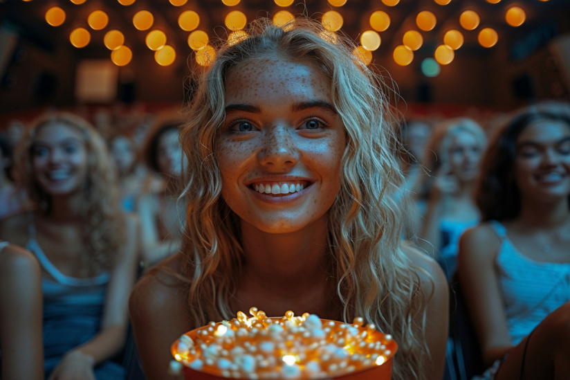 Les bonnes comédies à voir au cinéma cet été