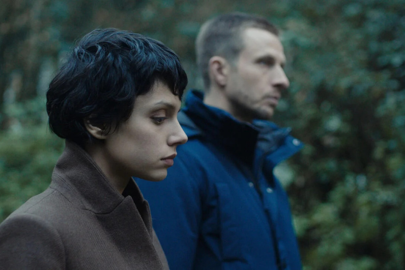 Première affaire, thriller de Victoria Musiedlak avec Noée Abita : bande-annonce