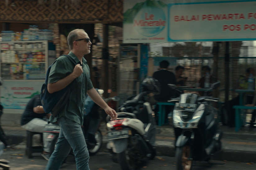 Hollywood et la Reine de l’Arnaque, documentaire sur l'escroquerie de la Con Queen sur Apple TV+ 