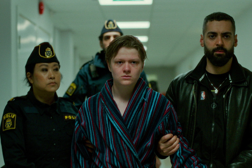 Deliver Me : nouvelle mini-série suédoise qui explore l'innocence perdue sur Netflix