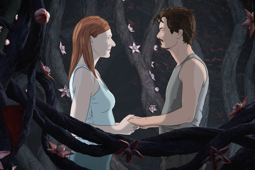 Sky Dome 2123: un fascinant film d'animation hongrois explorant l'apocalypse : Notre avis