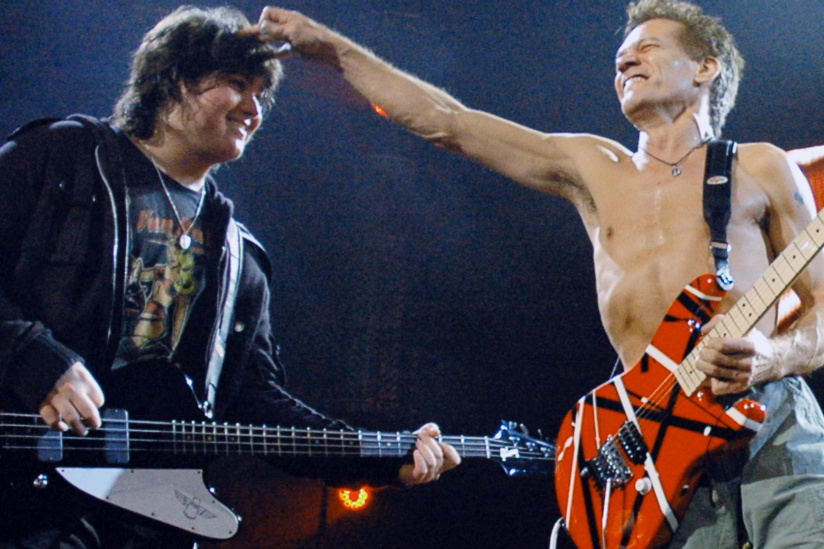 Behind the Music : Plongée dans les coulisses des Légendes de la Musique sur Paramount+