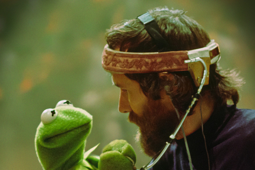 Jim Henson : L'Homme aux Mille Idées, un documentaire sur Disney+