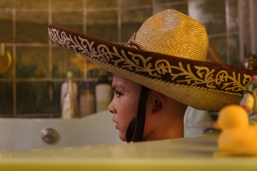 Dans le Terrier du Lapin Blanc : Un conte moderne sur Netflix