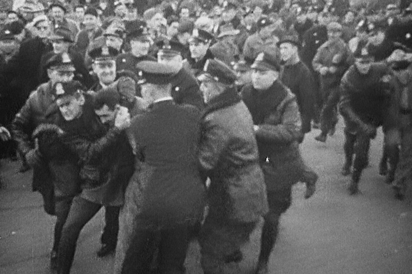 Power : Que fait la police ?, documentaire sur l'évolution du pouvoir policier aux US sur Netflix 