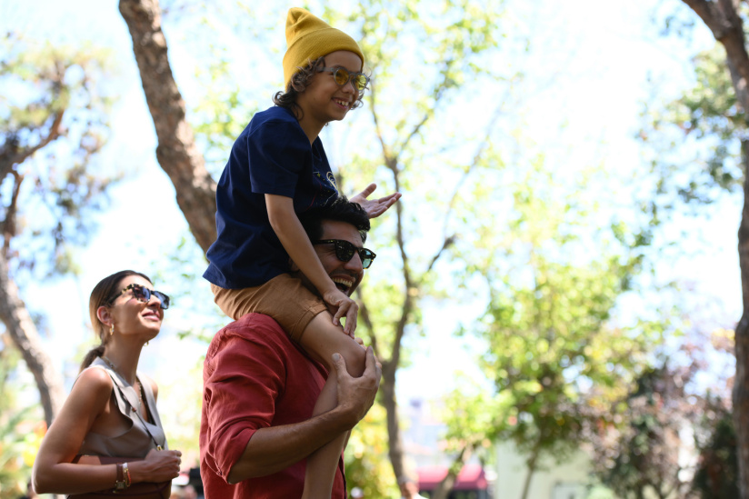 Reste la vie 2 : amour et résilience sur Netflix