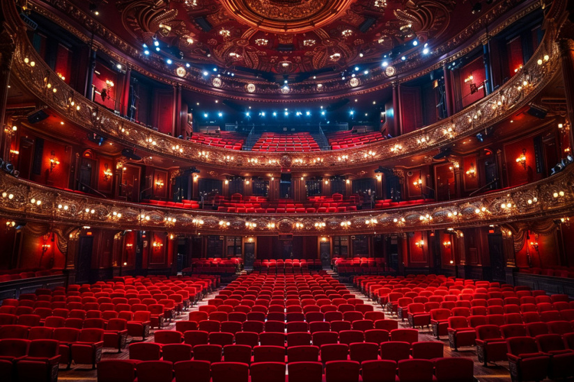 Les spectacles et pièces de théâtre à voir au mois de juin 2024 à Paris 