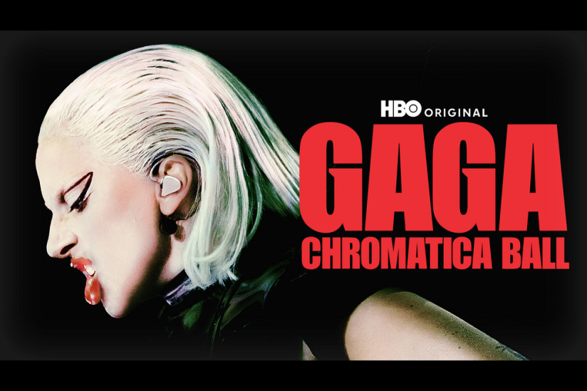Lady Gaga – Chromatica = クロマティカ – CD (Album, Stereo