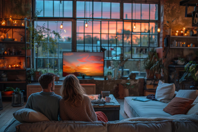 Paramount + : les nouveautés films et séries de juin 2024