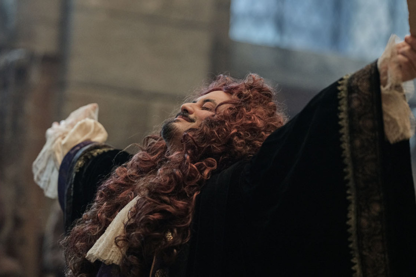 Les Chèvres !, comédie avec Dany Boon et Jérôme Commandeur bientôt en VOD