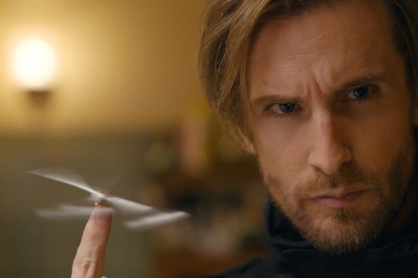 Chien et Chat, une course effrénée avec Philippe Lacheau et Franck Dubosc bientôt en VOD