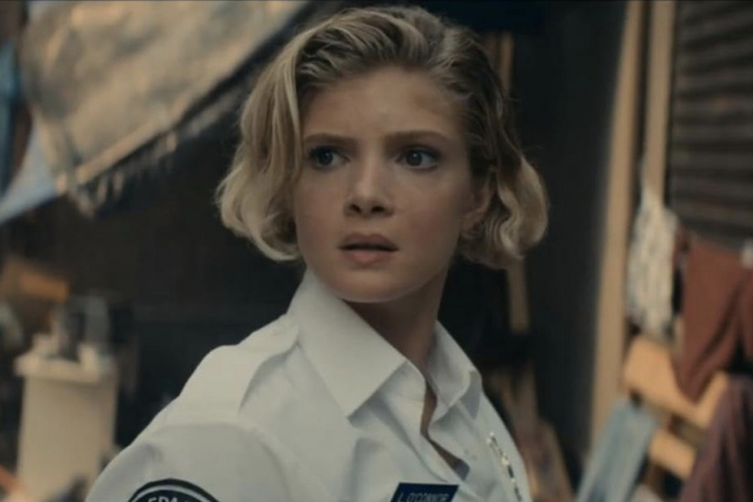 Vindicte – Un thriller haletant avec Elena Kampouris sur Paramount+