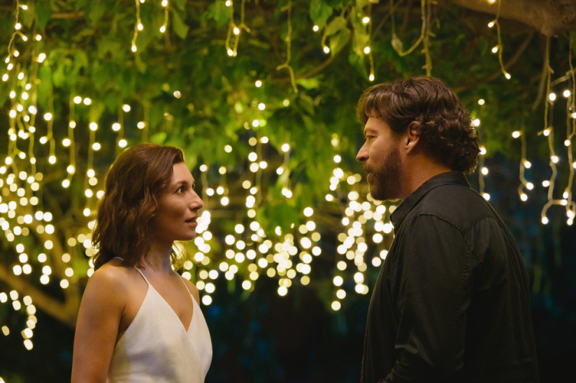 Si je tombe : Harry Connick Jr. en rock star en déclin dans une nouvelle comédie romantique Netflix