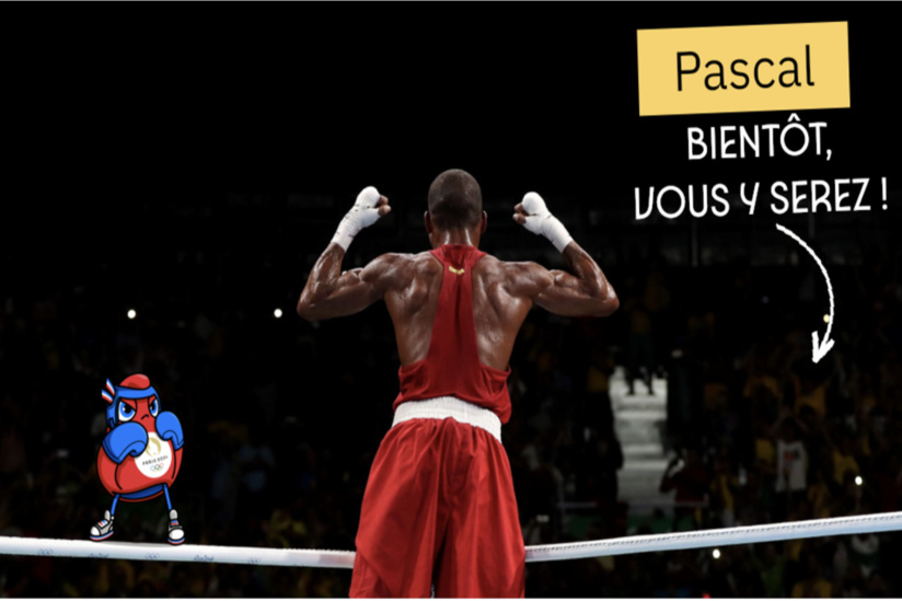 Jeux Olympiques : Chaos dans la Billetterie ? Annulation de dernière minute et incohérences, vérifiez vos billets !