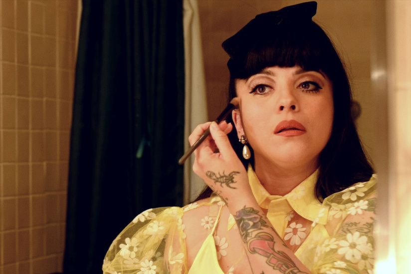 Mon Laferte, te amo : Un portrait émouvant de l'icône musicale chilienne sur Netflix
