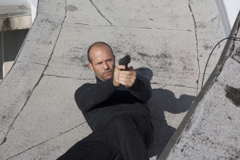 Le Flingueur : Jason Statham en mode assassin sur Prime Video