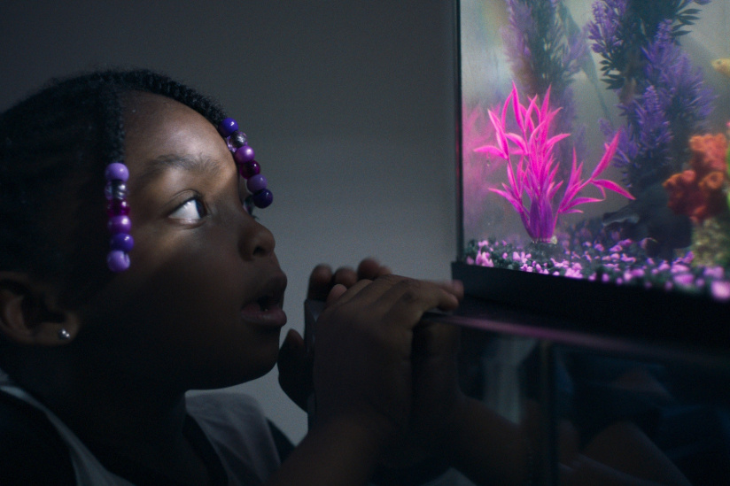 Daughters : Documentaire émouvant de Natalie Rae et Angela Patton sur Netflix