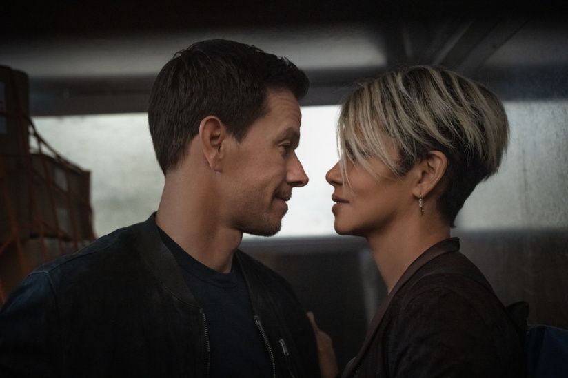 The Union sur Netflix : Mark Wahlberg et Halle Berry dans une comédie d’espionnage explosive