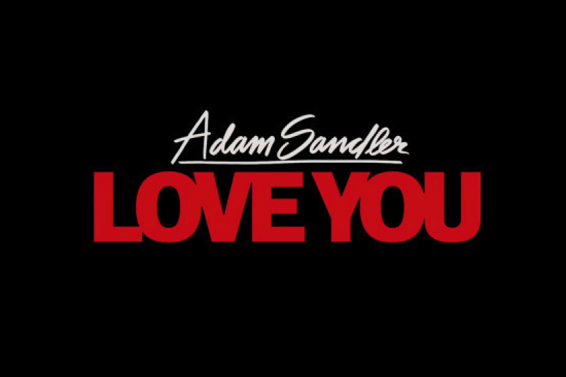 Adam Sandler: Love You sur Netflix : Le retour en force du roi du stand-up