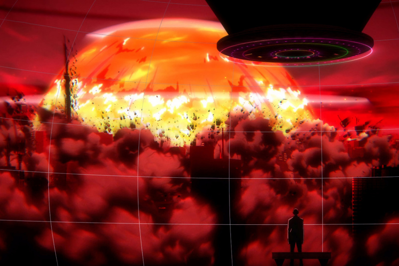 Terminator Zero sur Netflix : L’ultime bataille pour l’humanité, entre passé et futur