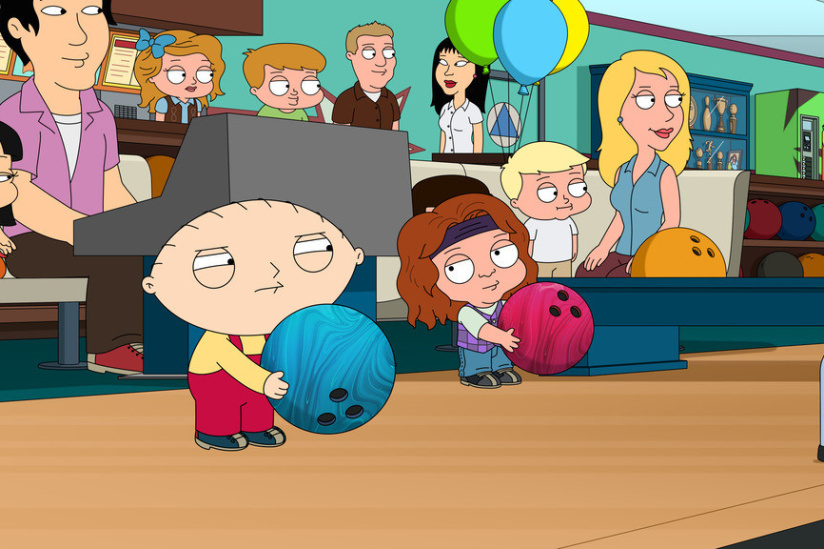 Les Griffin – Saison 22 : La célèbre famille déjantée de retour sur Disney+