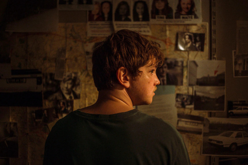  Maldoror - Anthony Bajon dans un thriller haletant signé Fabrice Du Welz