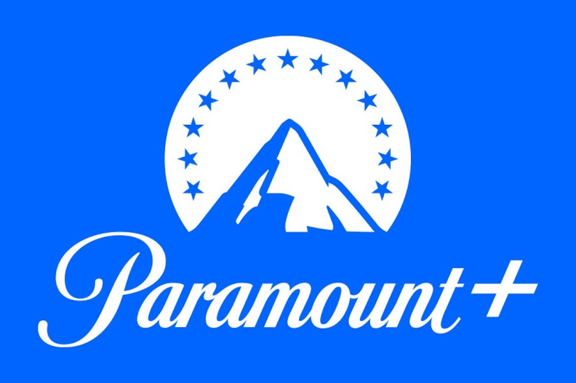 Logo Paramount+