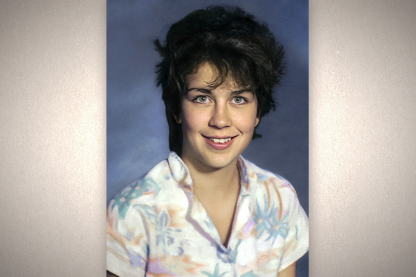 Into the Fire : La fille perdue – Un documentaire captivant de Ryan White sur Netflix