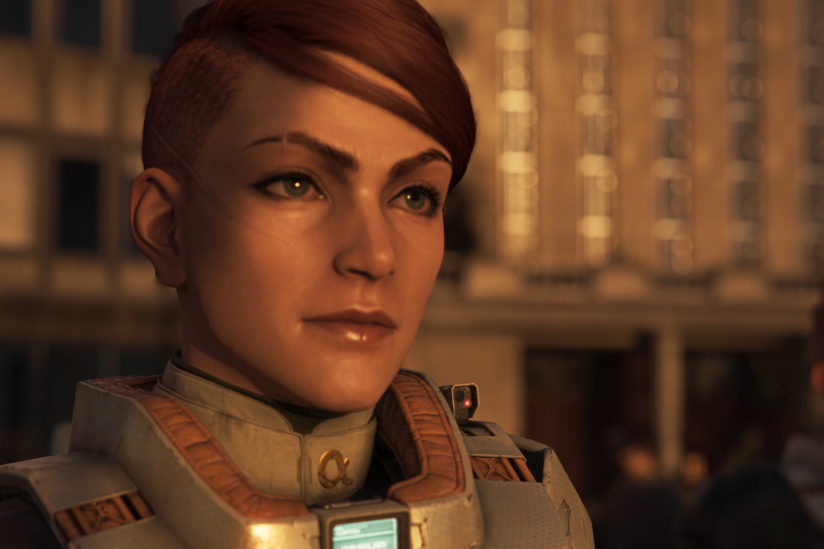 Gundam : Requiem pour une vengeance – Nouvel anime sur la guerre et l'amour à découvrir sur Netflix