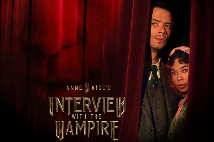Entretien avec un Vampire : la saison 2 de l'adaptation d'Anne Rice arrive sur Paramount+