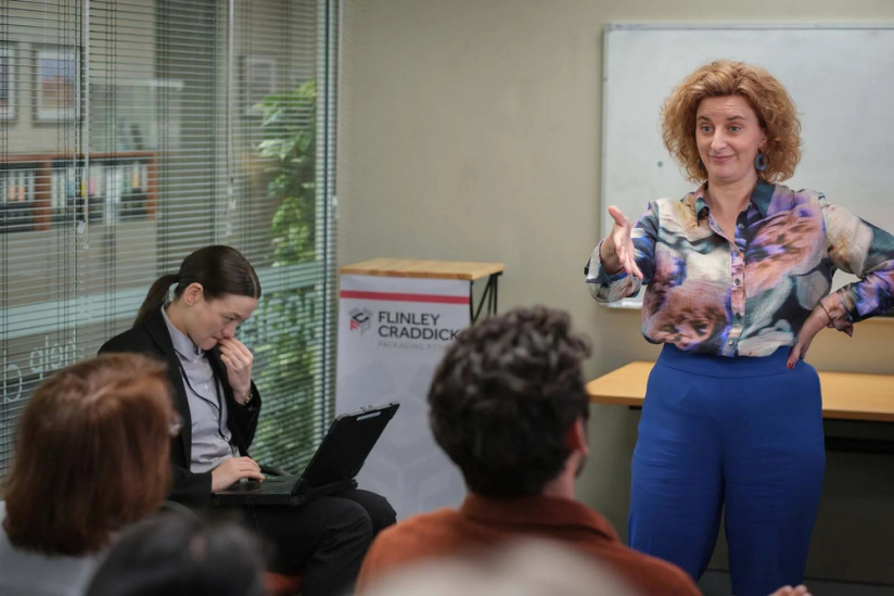 The Office : Australia – Une nouvelle version féminine de la série culte sur Prime Video