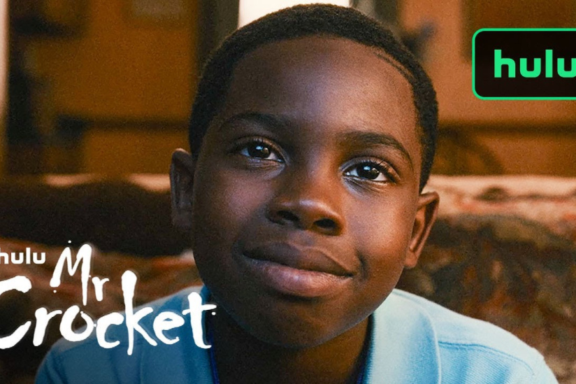 Mr. Crocket : un thriller horrifique arrive bientôt sur Disney+